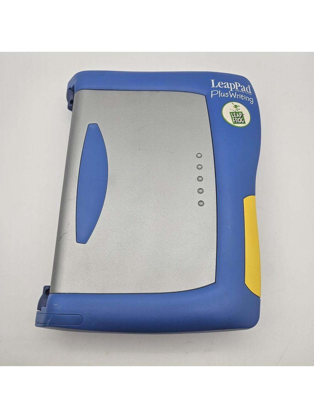 Leap Frog Leappad Learning System Plus Writing PARTS ONLY